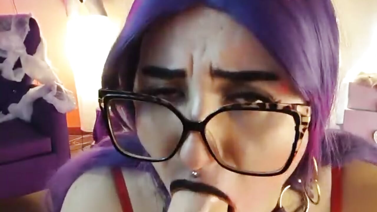 Do you like my pleasure? - vidéo du modèle de showcams LilithDark666