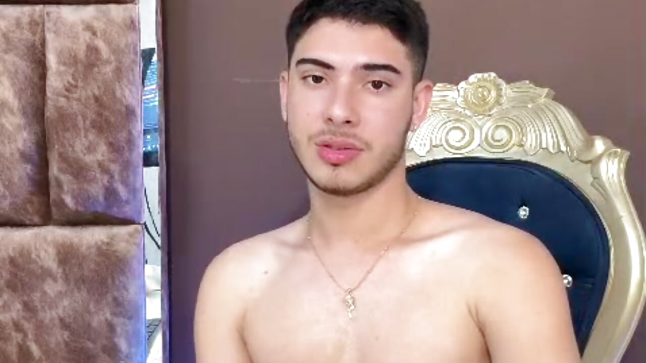 ApoloGray__ kamerás modell  4848. kiemelt videója