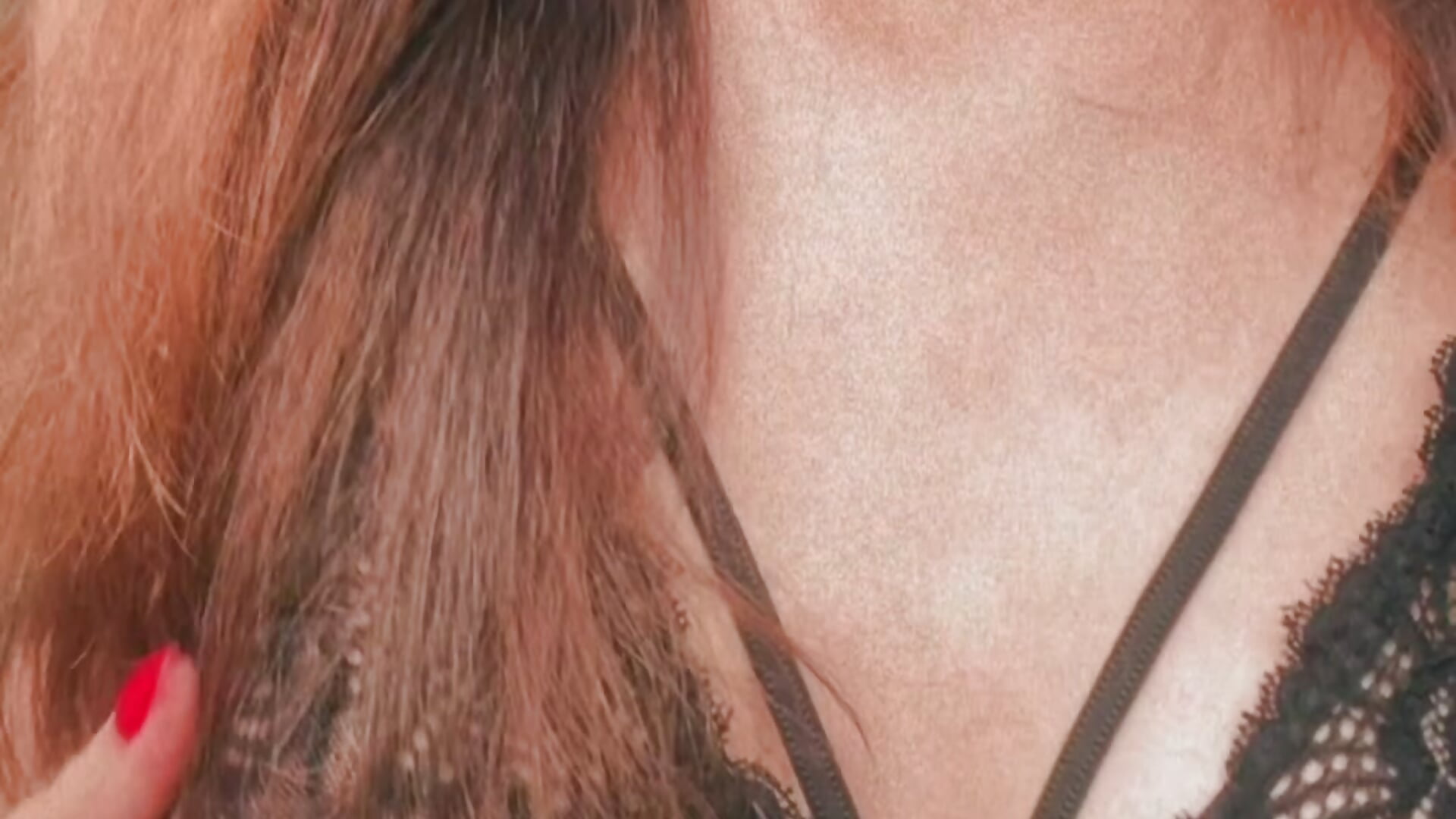 Hi 😍 - video av conejita000 cam-modell