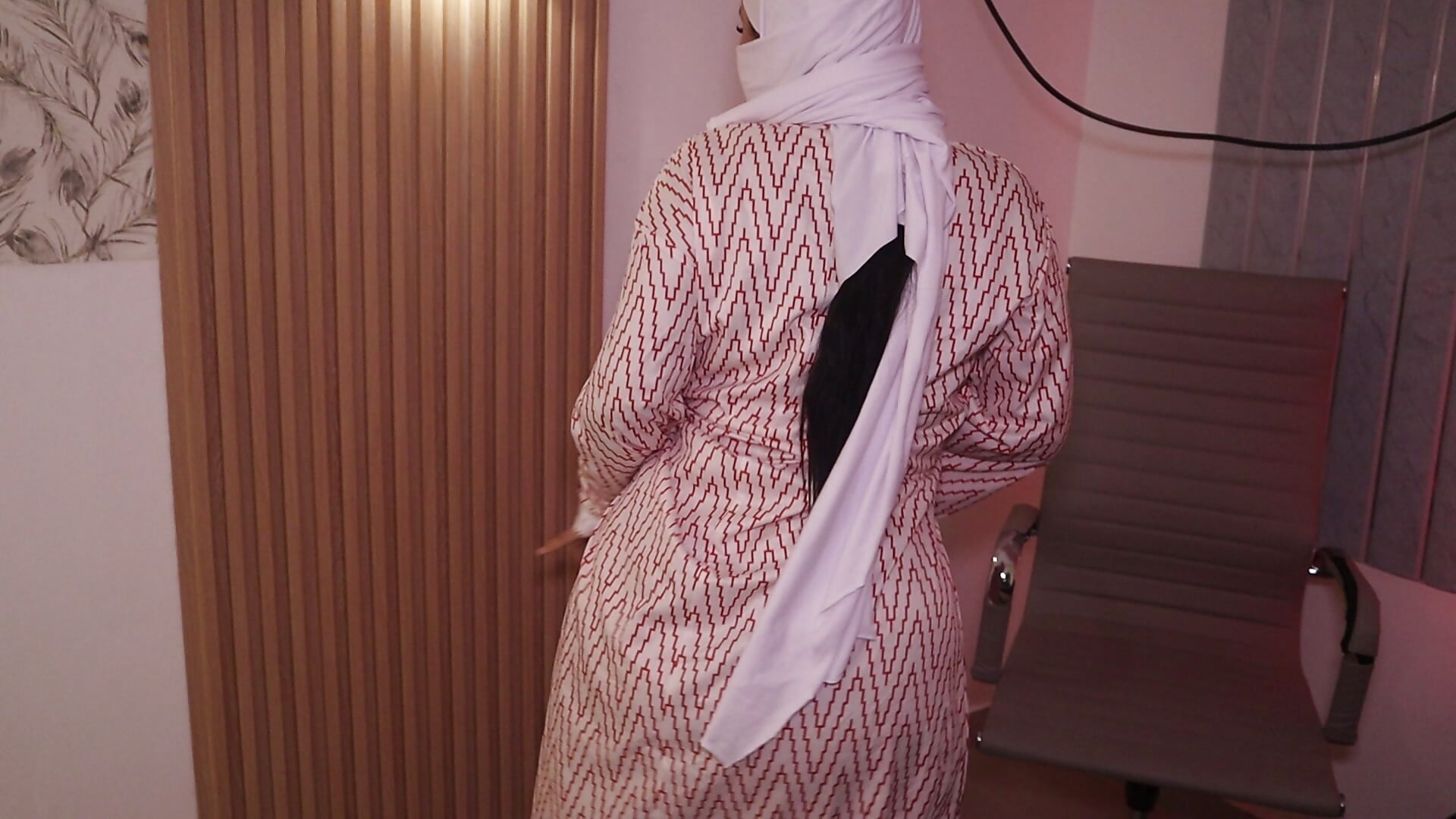 💕💕💕 - video by Aminaa_Kaarim cam model