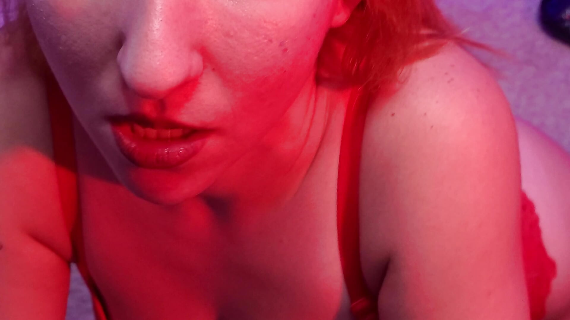 ahegao<3 - vidéo du modèle de showcams Lavensabich