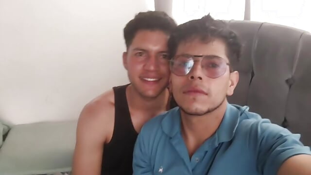 us - Video von Erenk_and_Levy Cam-Model