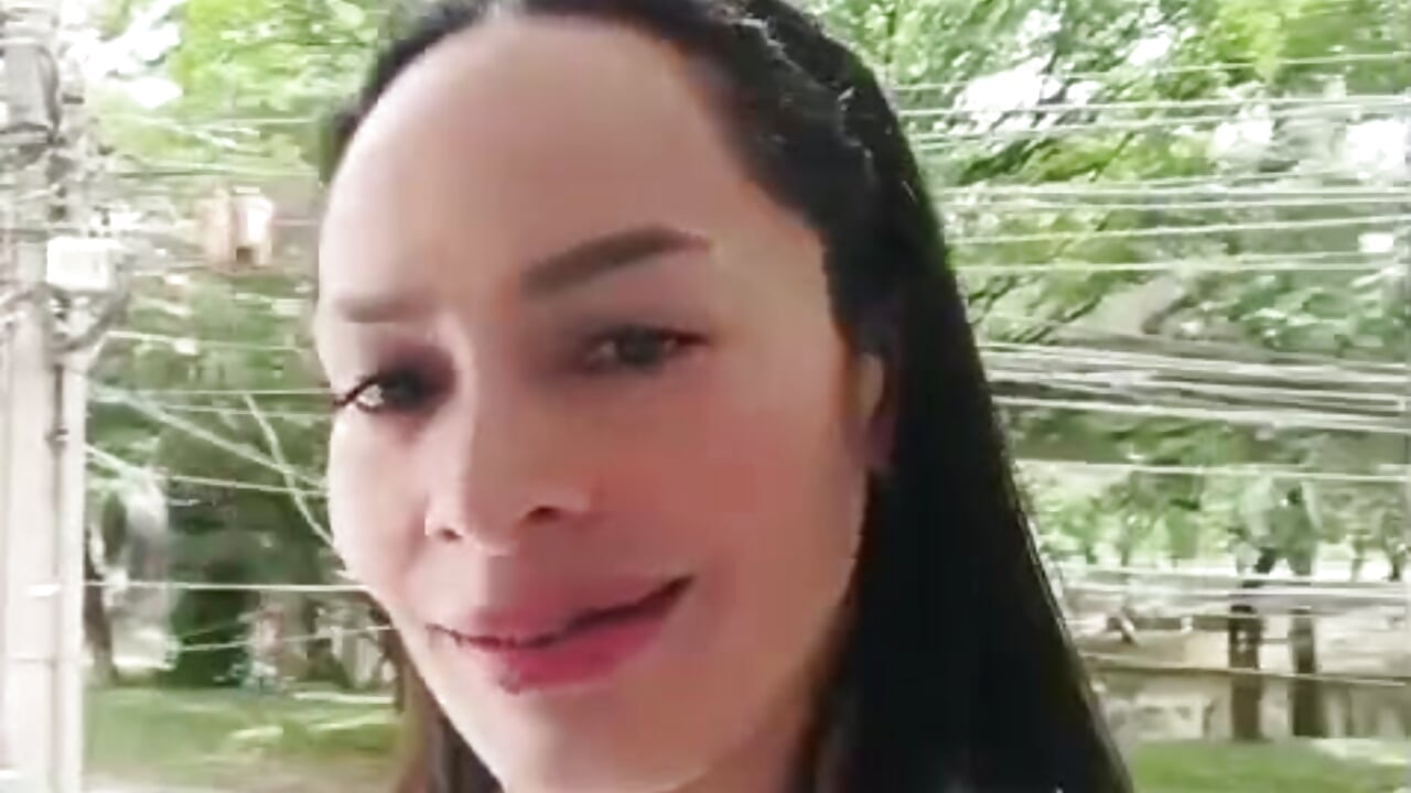 Welcome to my room ❤🍒🍑 - Video von matureluciana Cam-Model