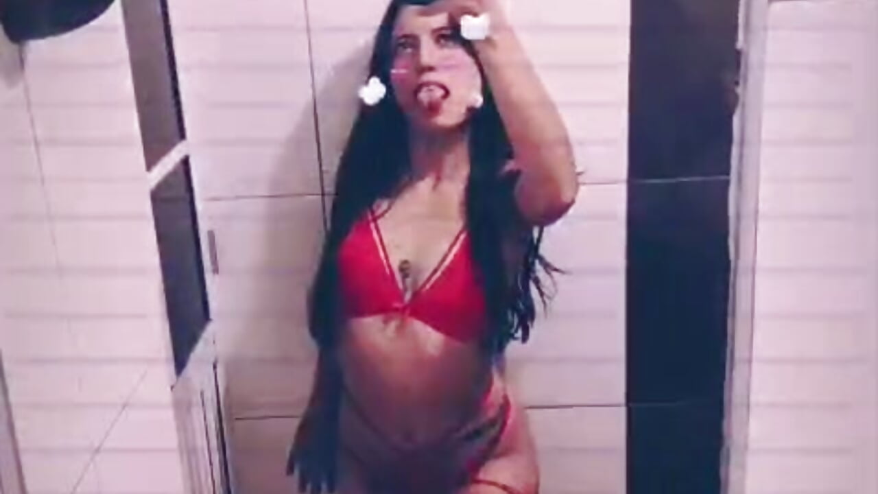 ✨😎I want to be desirable for you✨😎 - Video von sharonpetite18 Cam-Model