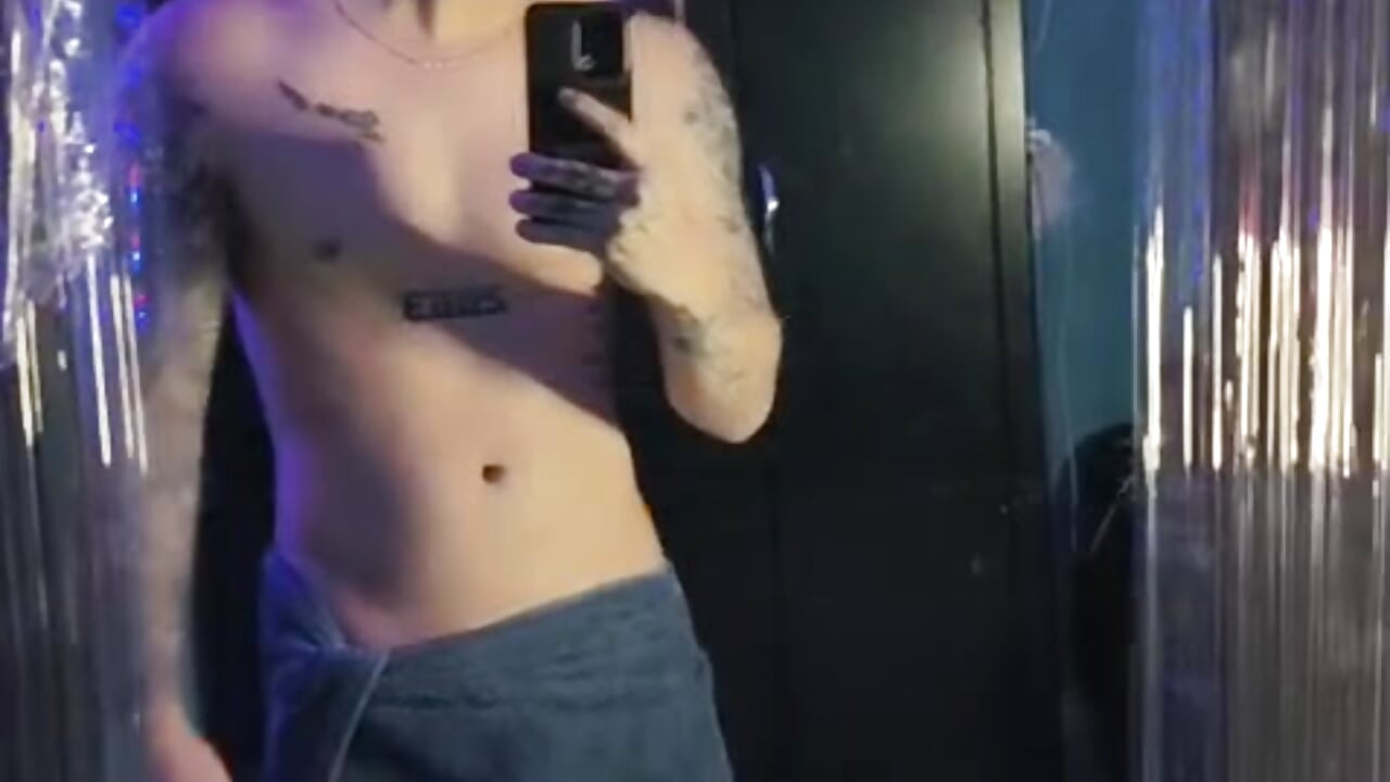 IM - Santii_Twink主播的视频