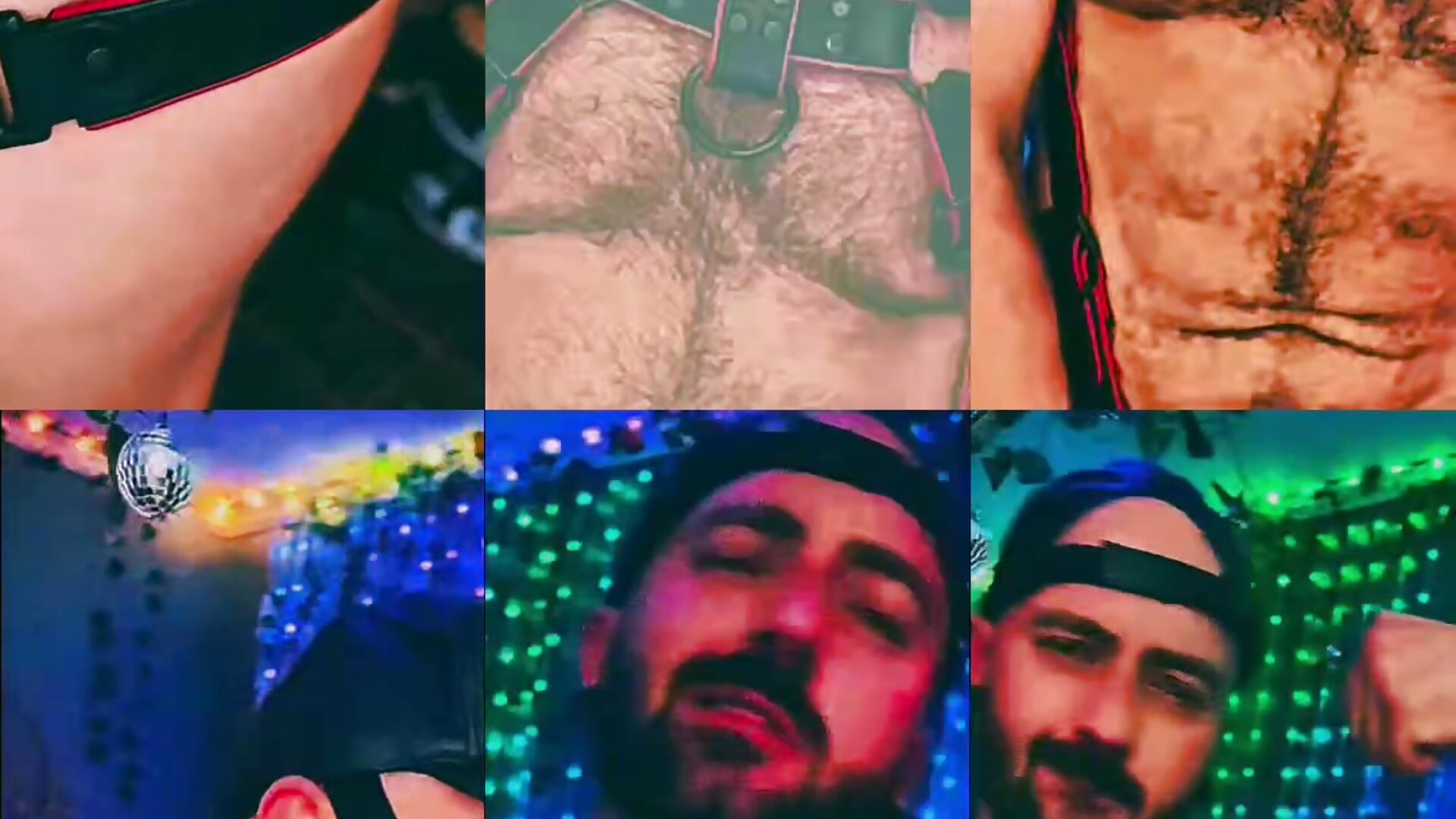 Lets Chat - فيديو من Tucker_pdmax موديل الكام