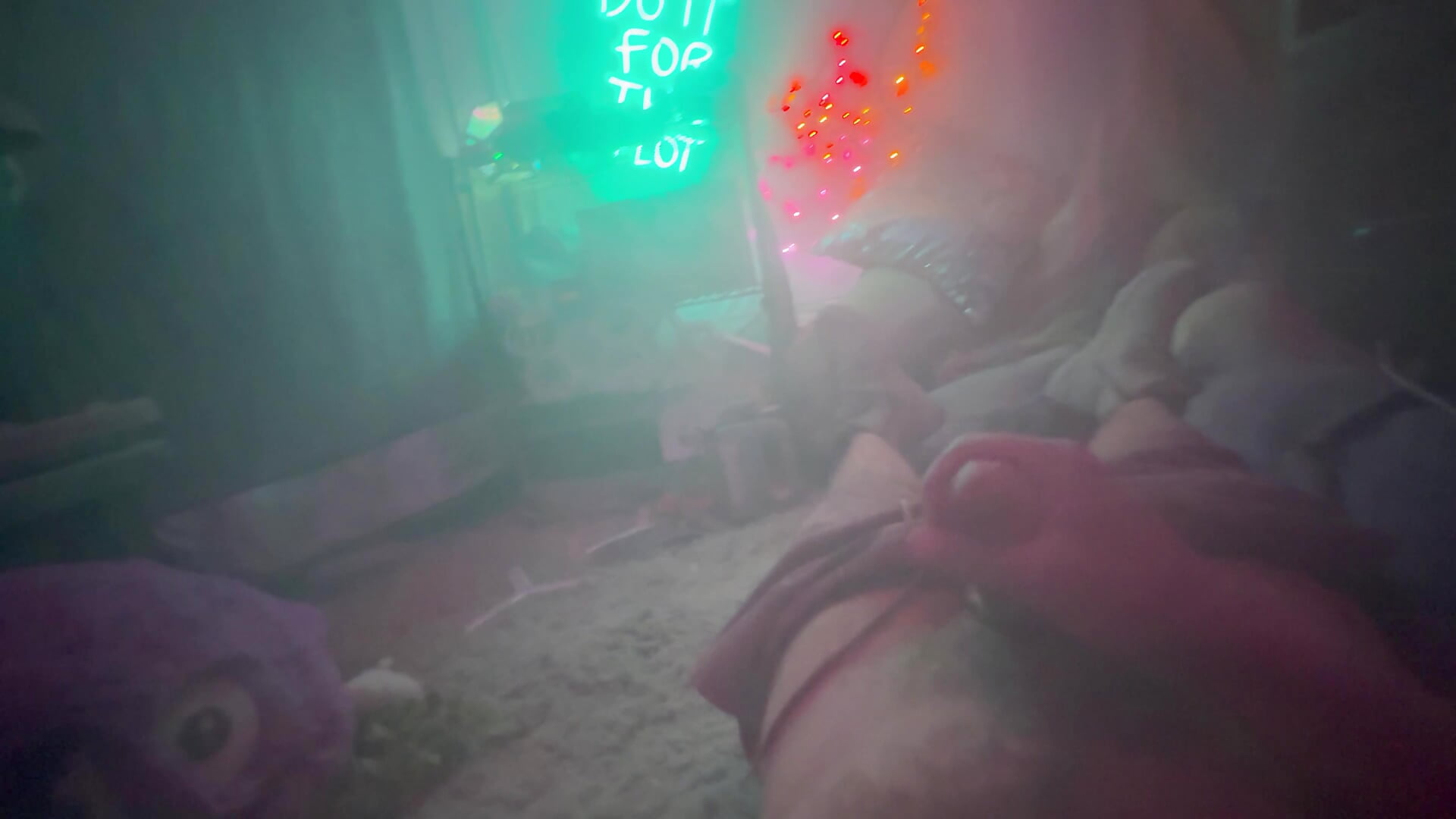 Burningman 2025 Storm Jack Off – video af Tucker_pdmax cam-model