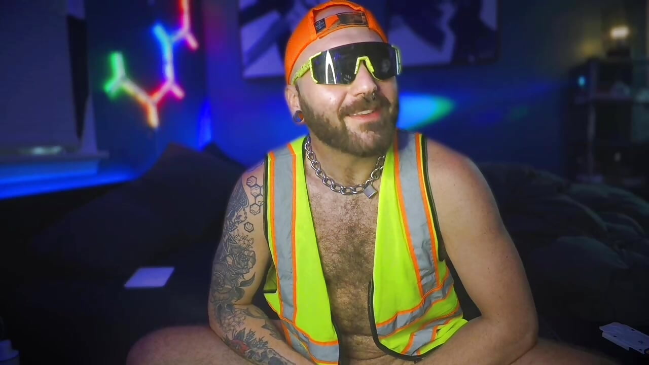 [8 May 10:56] Public Show - video by Tucker_pdmax cam model