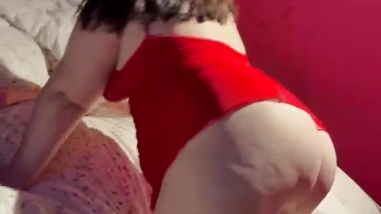 Chupadita 🫦 - -AfroditaFire 캠 모델의 동영상