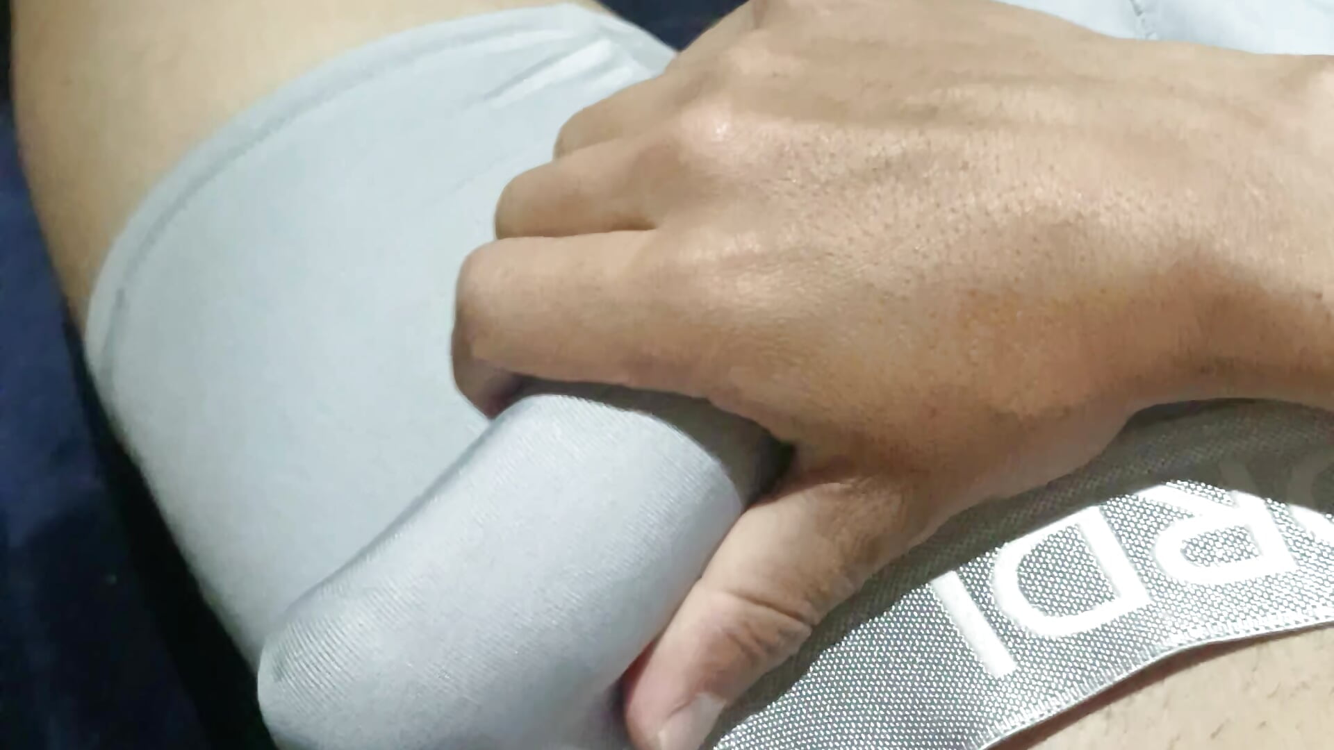 Dan_ATH Vidéo populaire du modèle de cam  5687