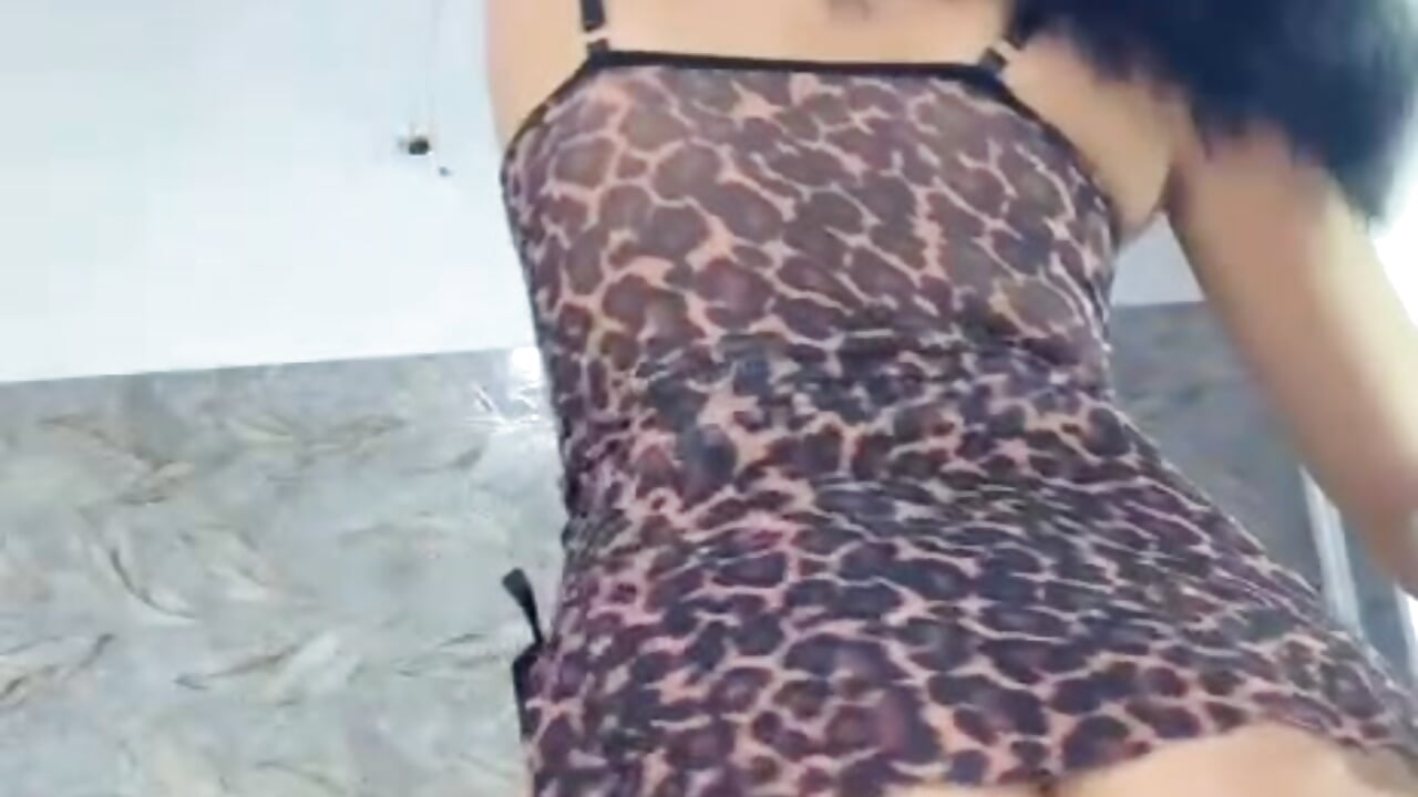 🐯Grrr✨ - clip cu Zoe_Johns model videochat