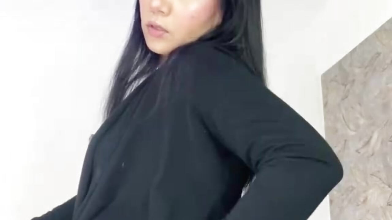 Making up me ✨ Zoe - clip cu Zoe_Johns model videochat