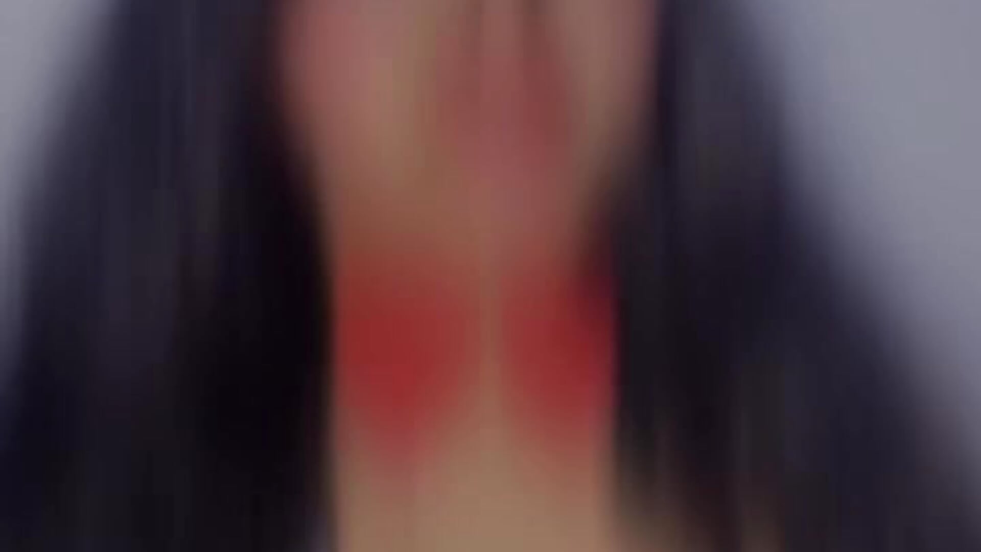 You baby – video od webkamerové modelky MIA040