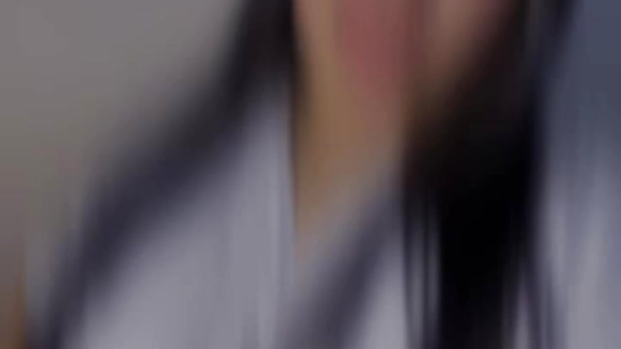 Baby – video od webkamerové modelky MIA040