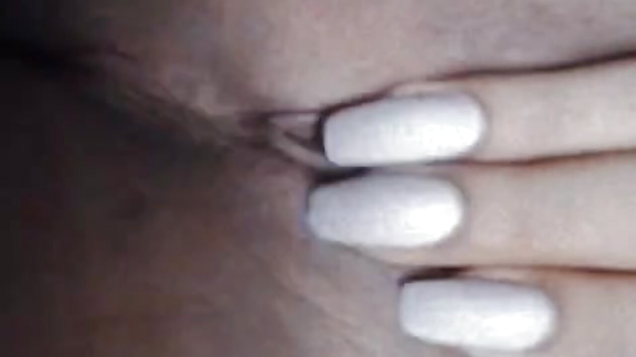 🍩😋 – video od webkamerové modelky Vapsy