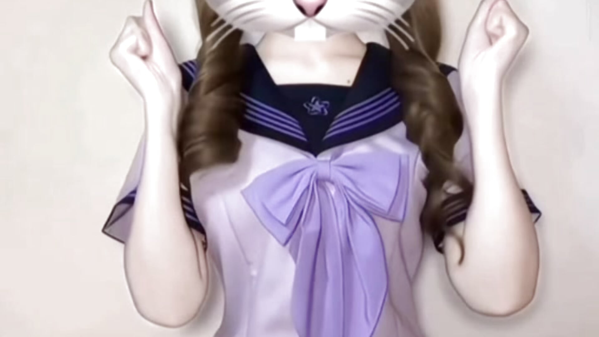 嘤嘤嘤~ - video by yunbaobei_6688 cam model