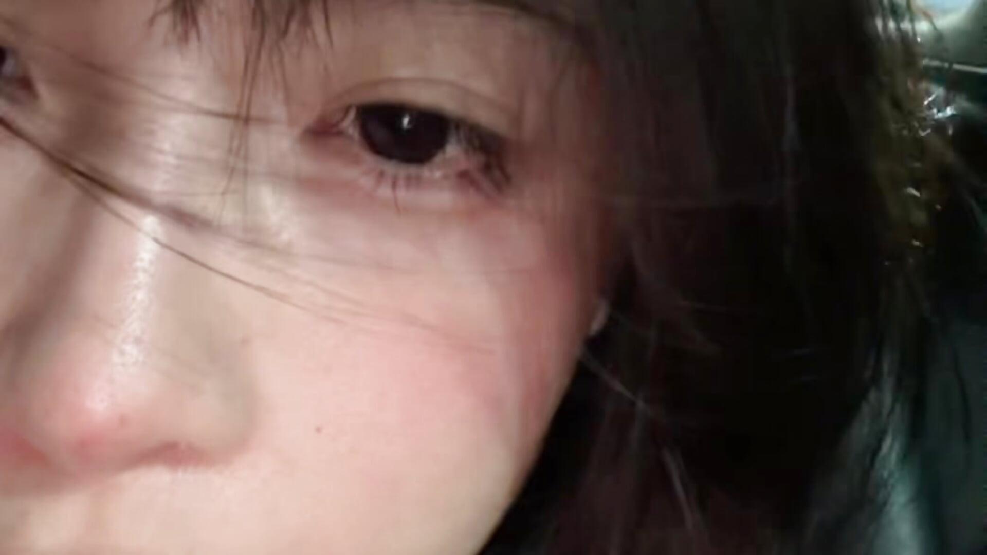 日常素颜 - video by Hello77-234 cam model
