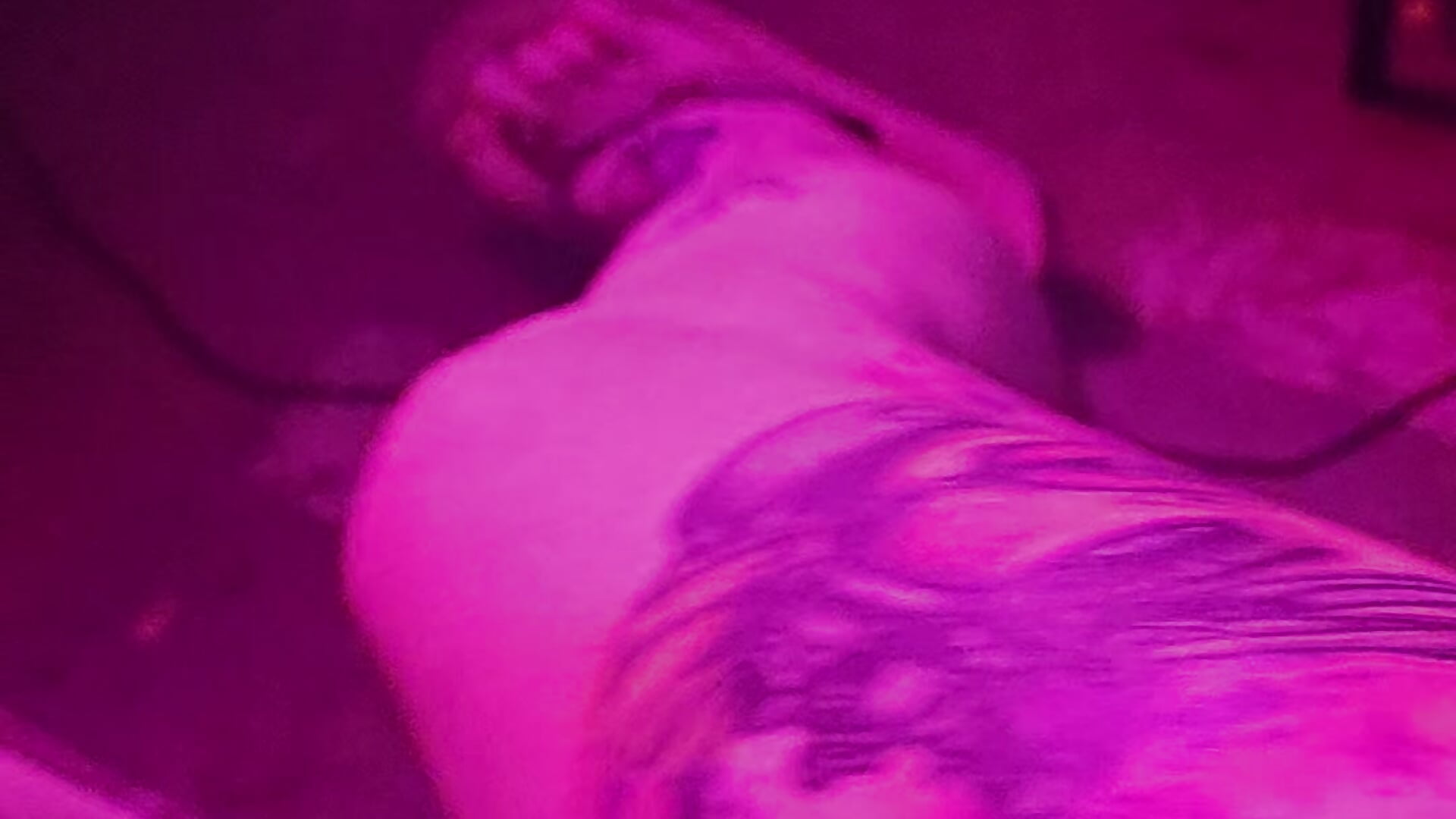 Little clitty girlcock... - video van TattooBambie cam-model