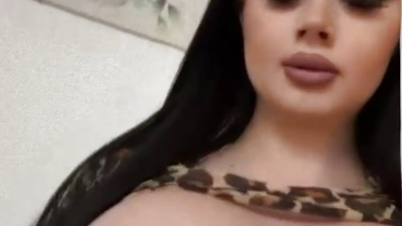 Easter Bunny Blowjob