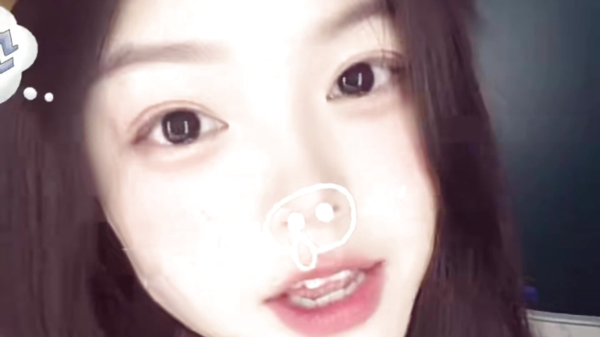 84 - video oleh Flowers018 kamera model