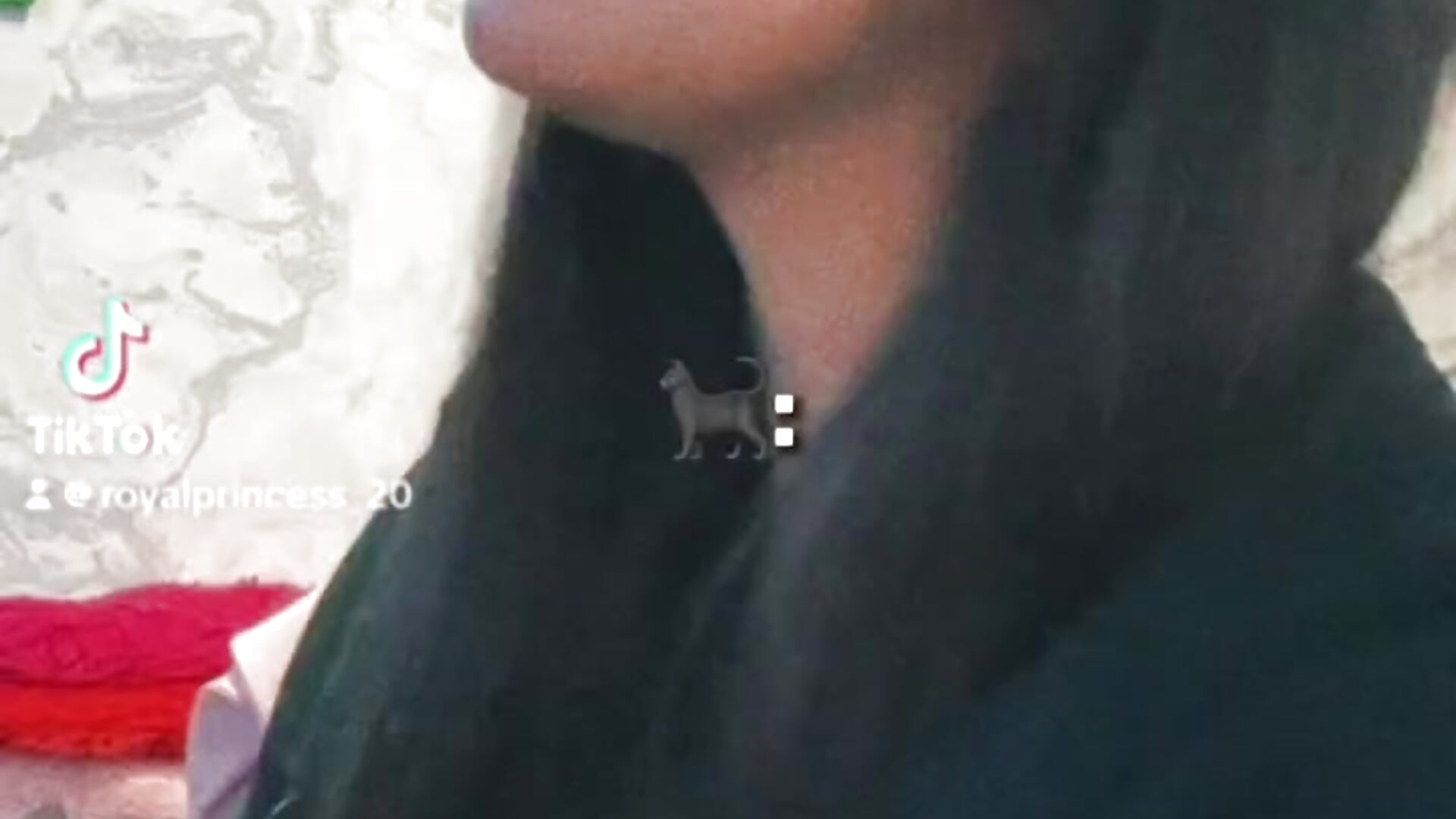 Download - vidéo du modèle de showcams AvaCashee