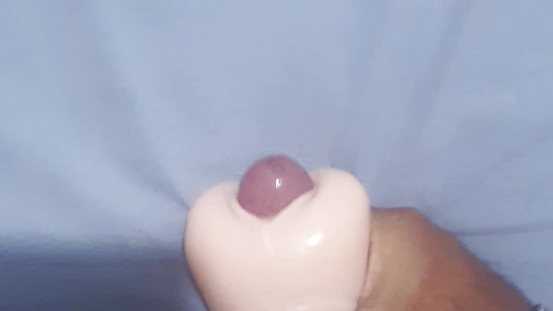 Punheta com muito leite - vidéo du modèle de showcams GordinhoGuloso