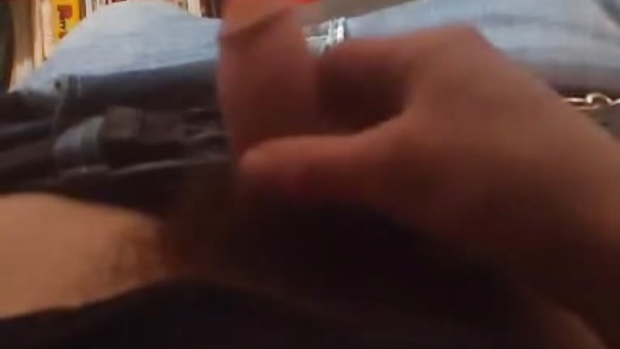 Me . Masturbation - video oleh model kamera UnpairedBitumen