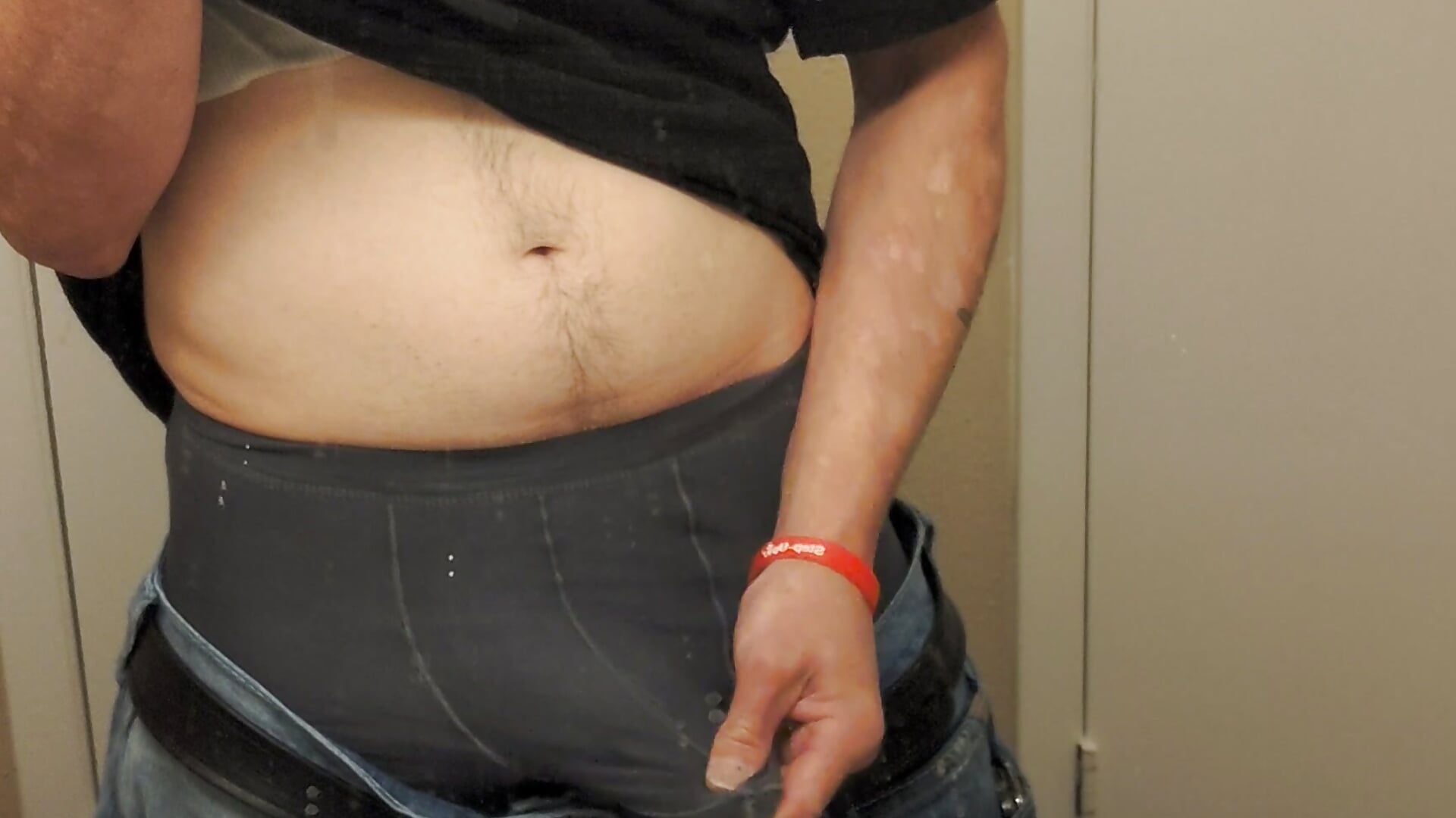 Me . Masturbation - video oleh model kamera UnpairedBitumen