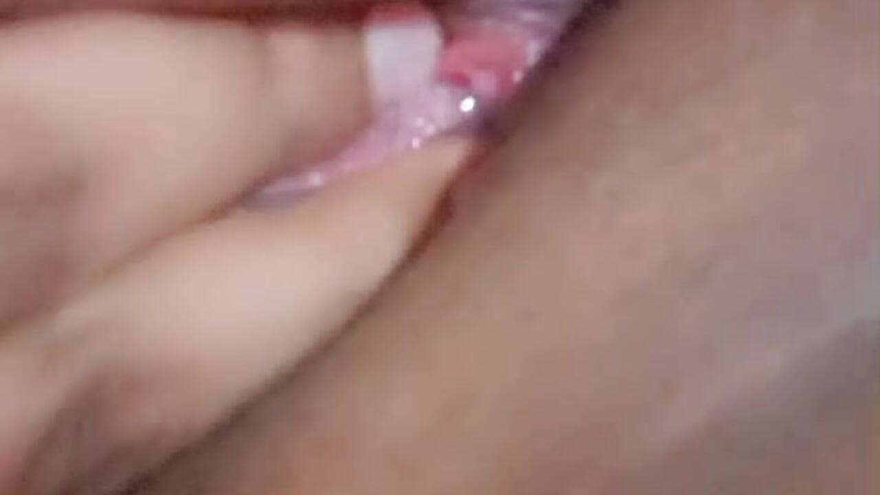 Cum pussy🥵 - video di whitechubby07 modella di cam