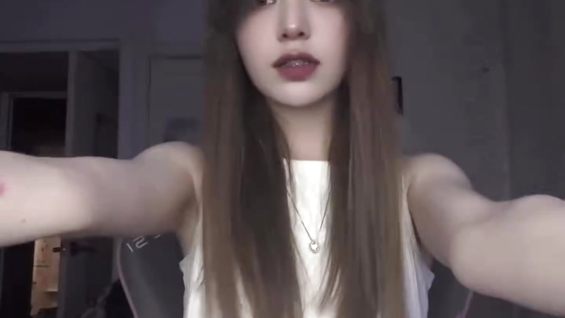 be free😁 - Video von AnnWaddie Cam-Model