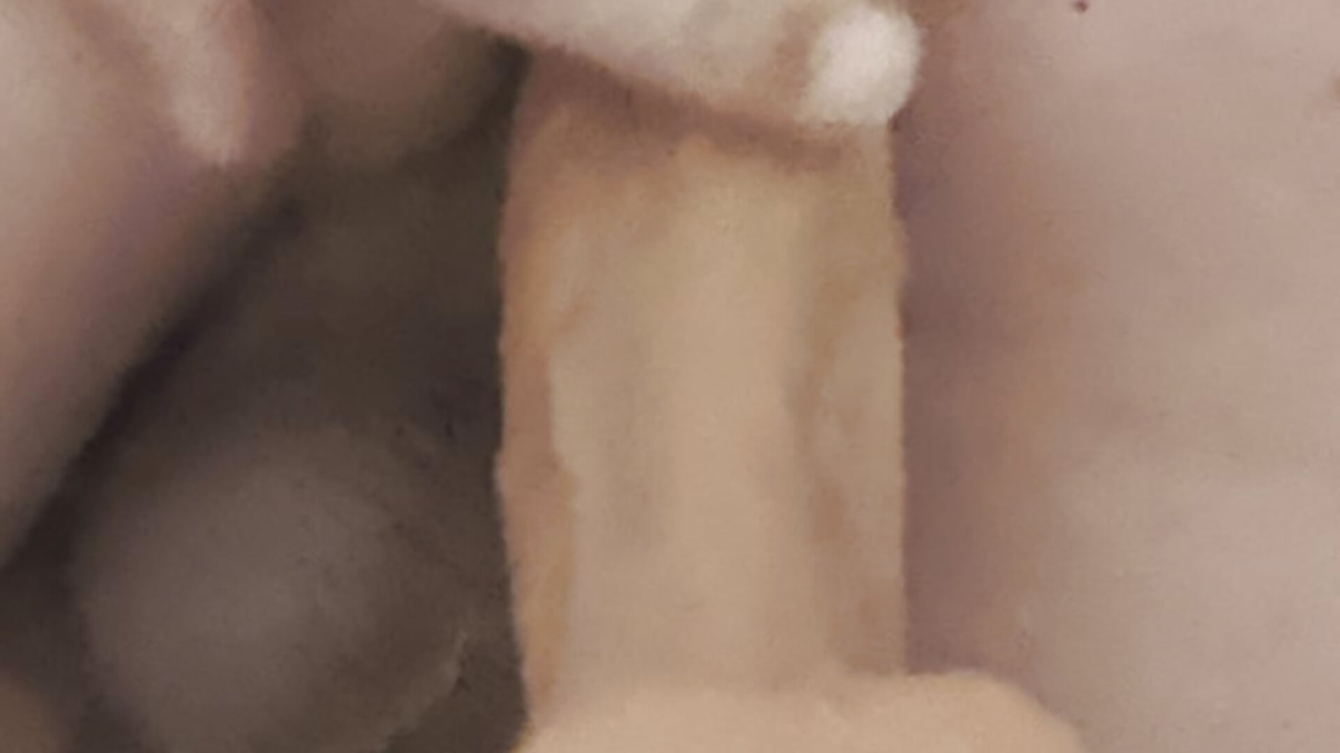 Taking a girthy dildo for the first time - vídeo de la modelo de cam ChillerShrub