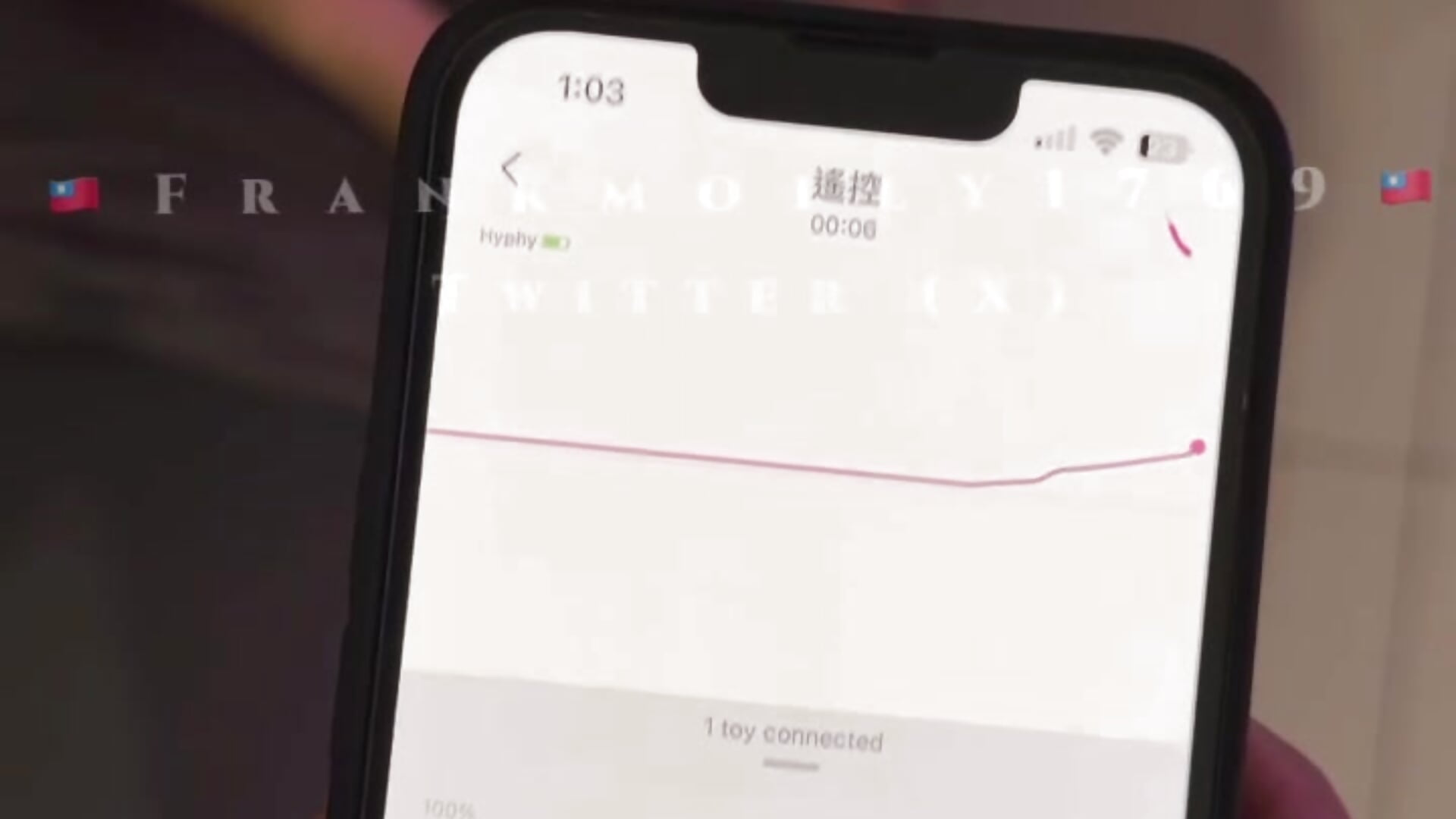 哪有這樣的...家政婦... - video by Mollyhappy1769 cam model