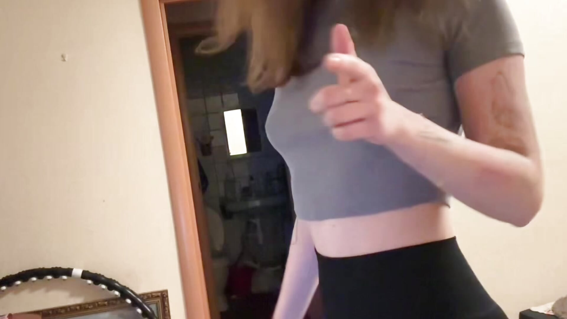 my new tiktok video🎀 - video di _JolynJostar modella di cam