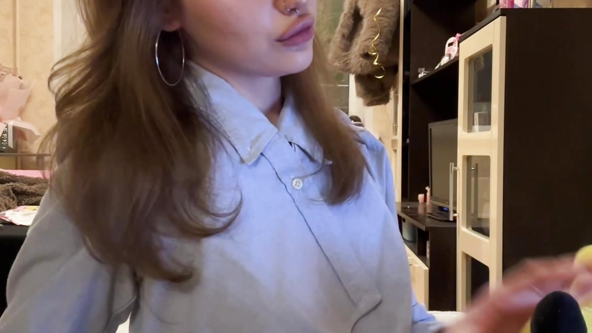 💸🧸 - Video von _JolynJostar Cam-Model