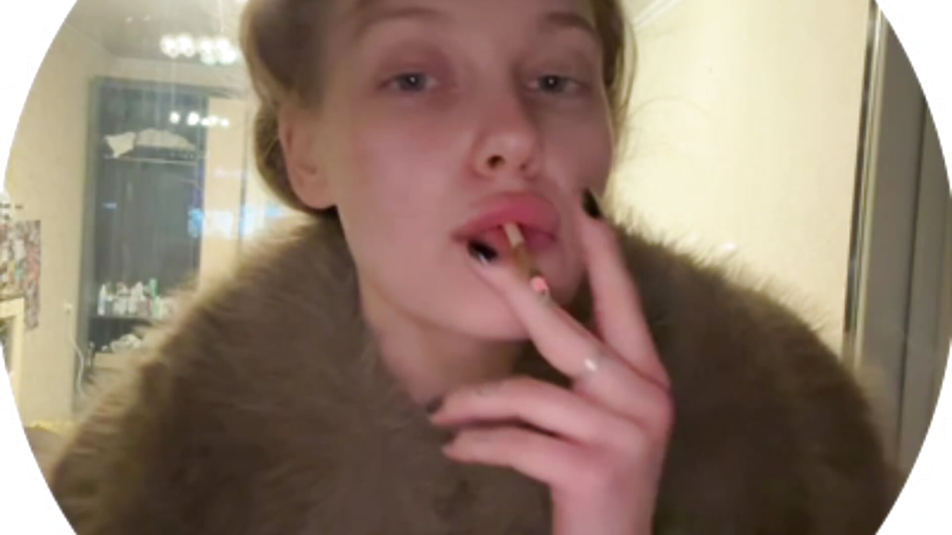 bad habits 🐶 - video by _JolynJostar cam model