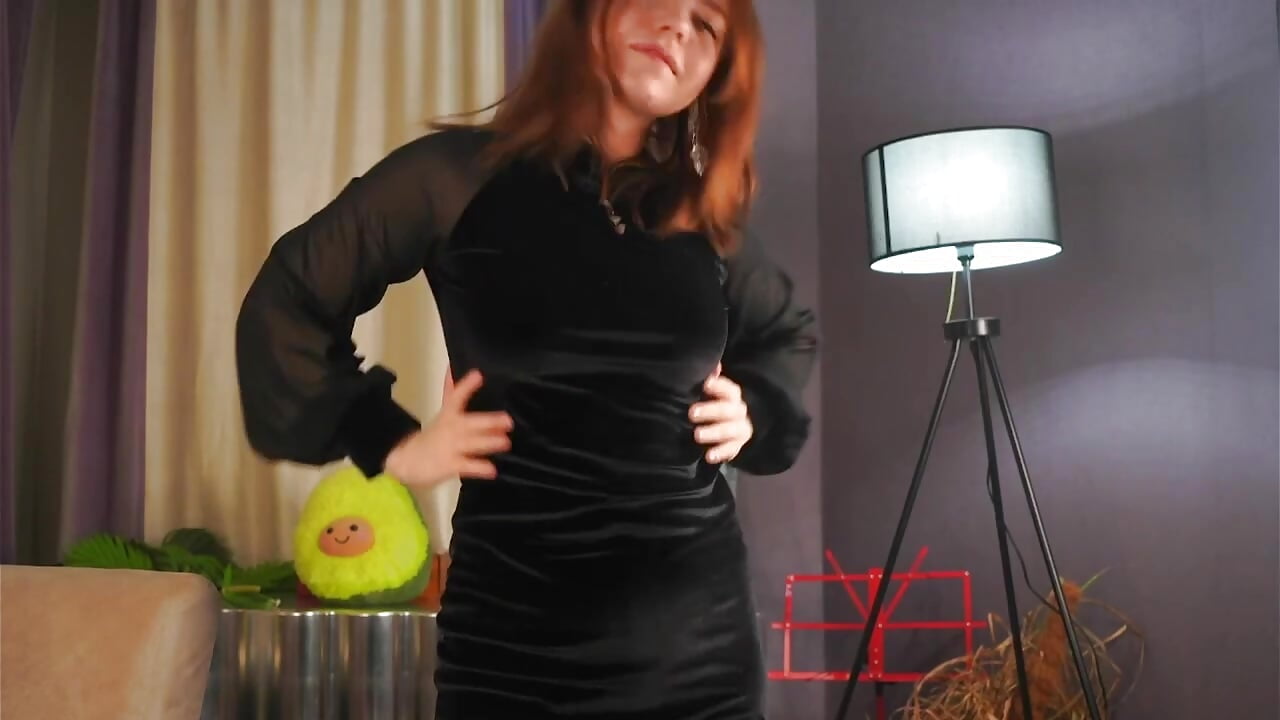 sexy - video by LakishaSoliani cam model