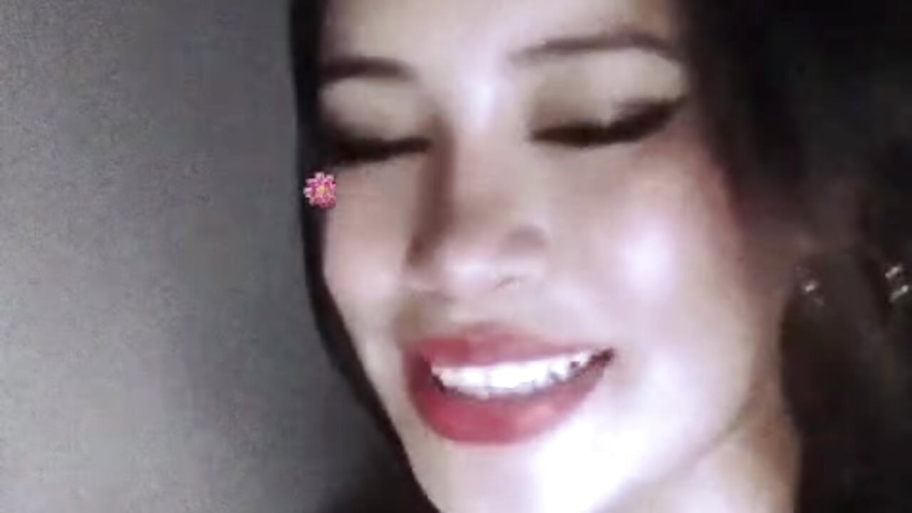 🍓 🍒👸 - Video von ValeriaNix_ Cam-Model