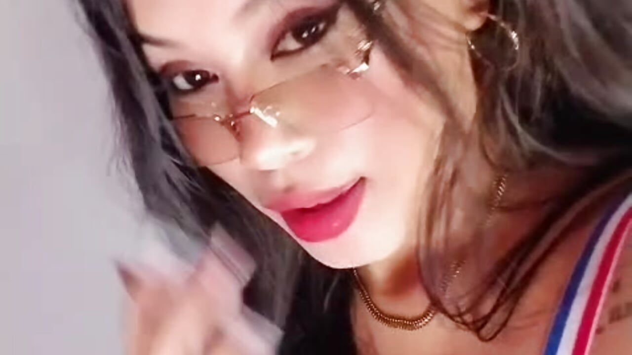 One question, do you like cheerleaders? - video by ValeriaNix_ cam model