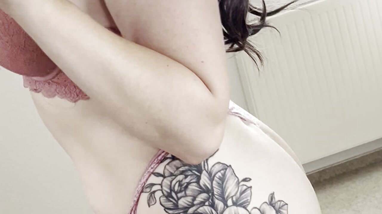 Me - video by hotivyy cam model