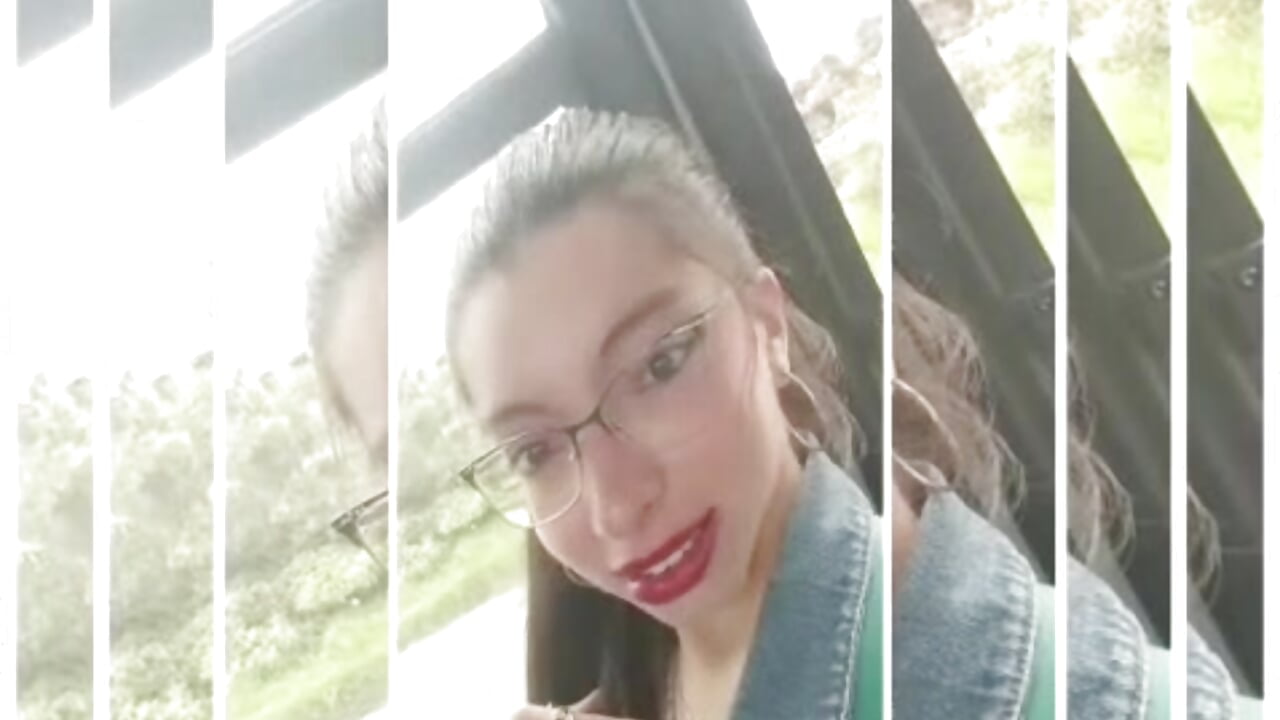 For me - Video von Alllisson Cam-Model