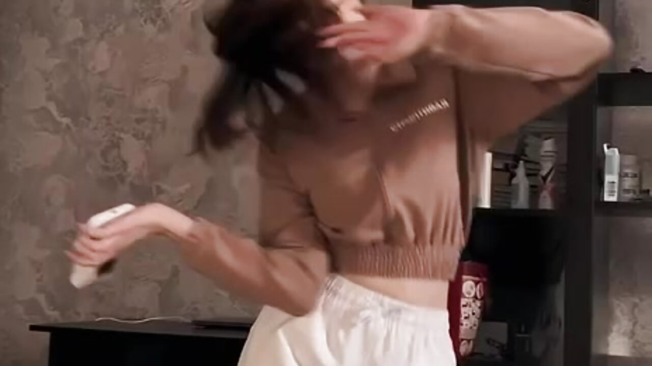 I love having fun - video by TatumLage cam model