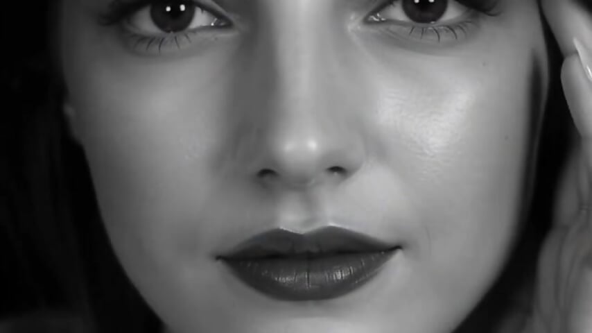 Beauty lies in minimalism
