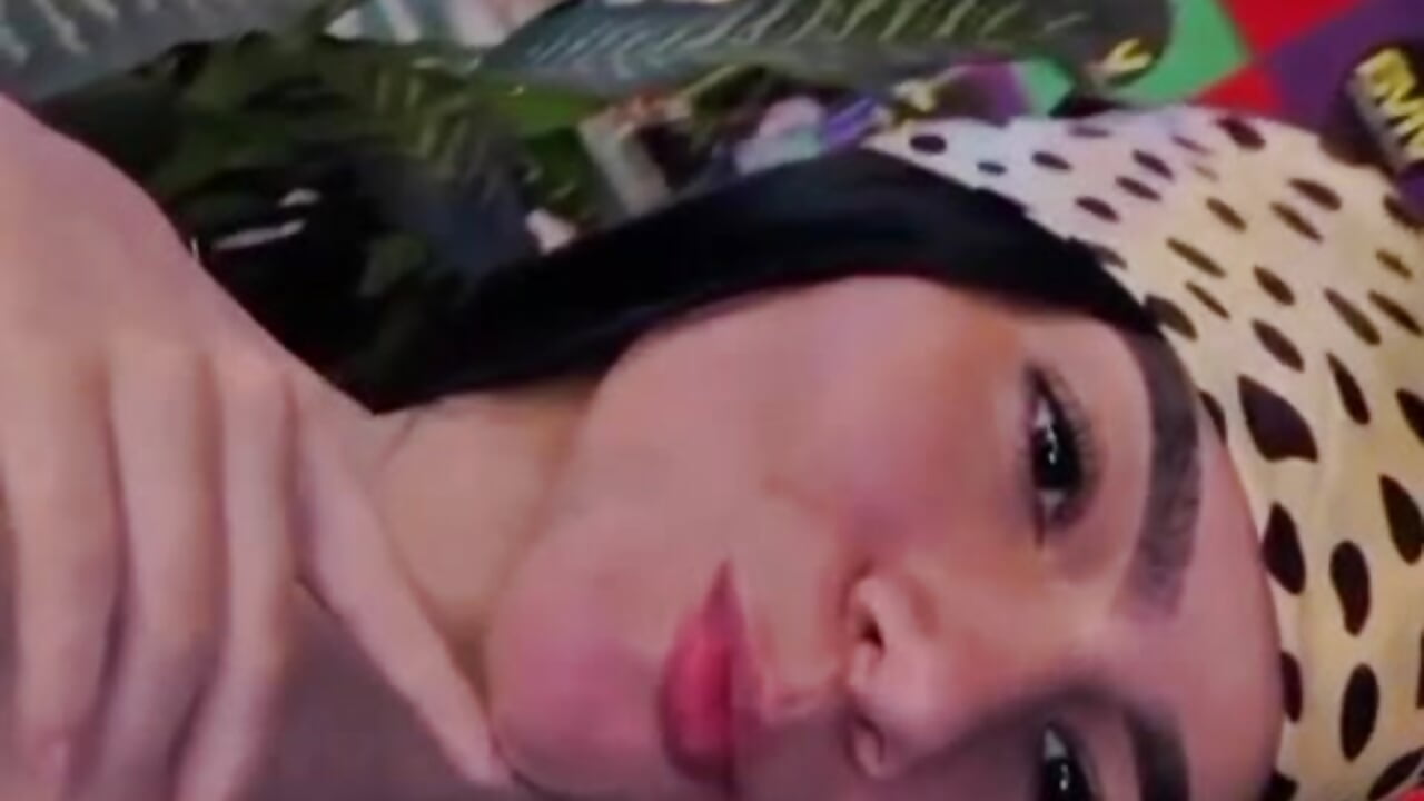 🫶🏼 - vídeo de lina_seduce modelo de câmara