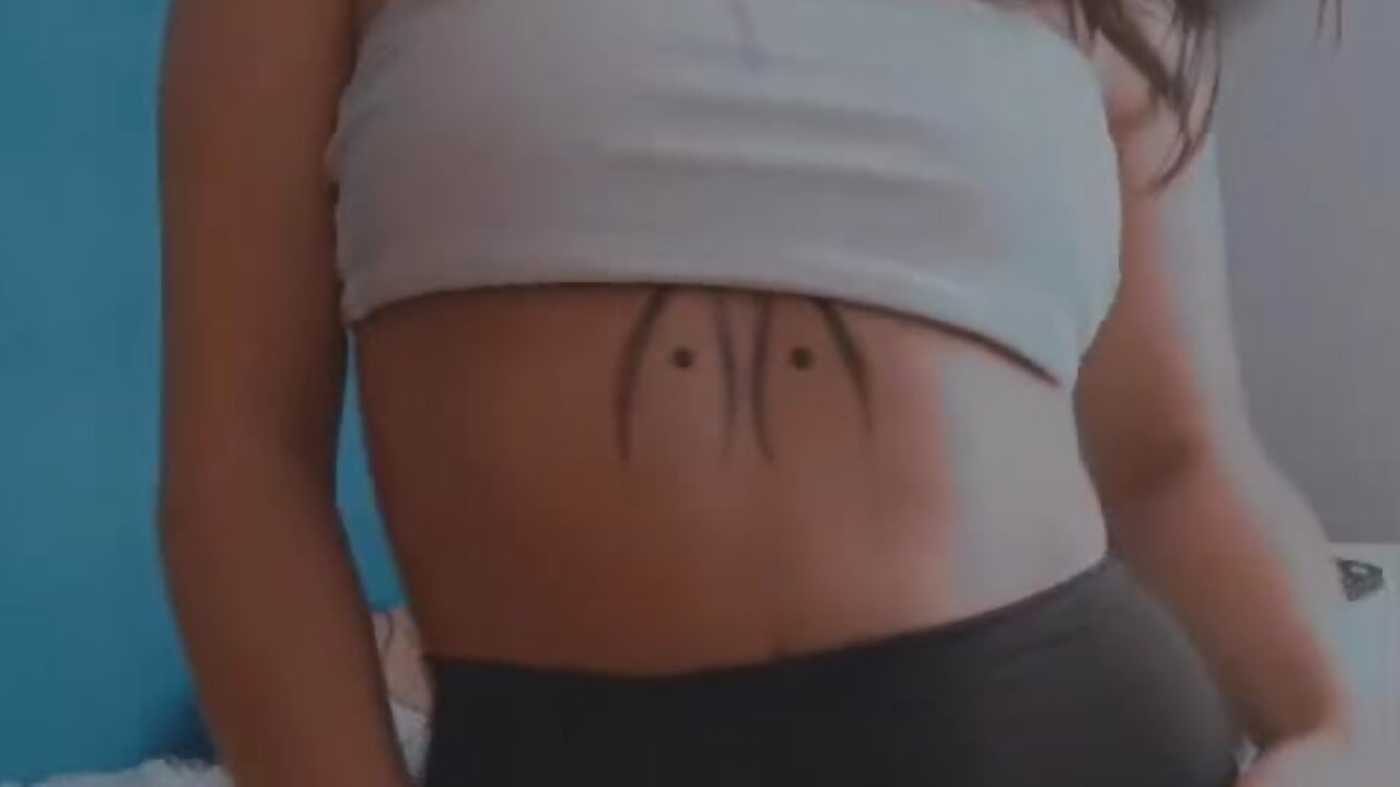 A DANCE FOR U - video av Little_Swan cam-modell