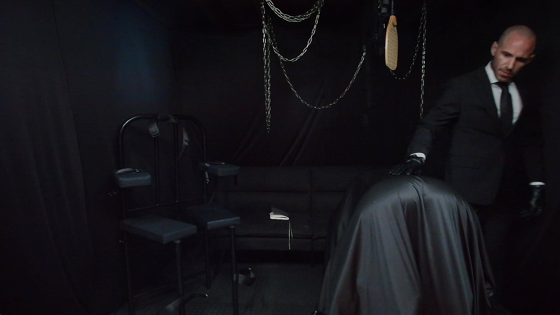 There are always consequencs or they don't learn - video by Owner_and_Asset cam model