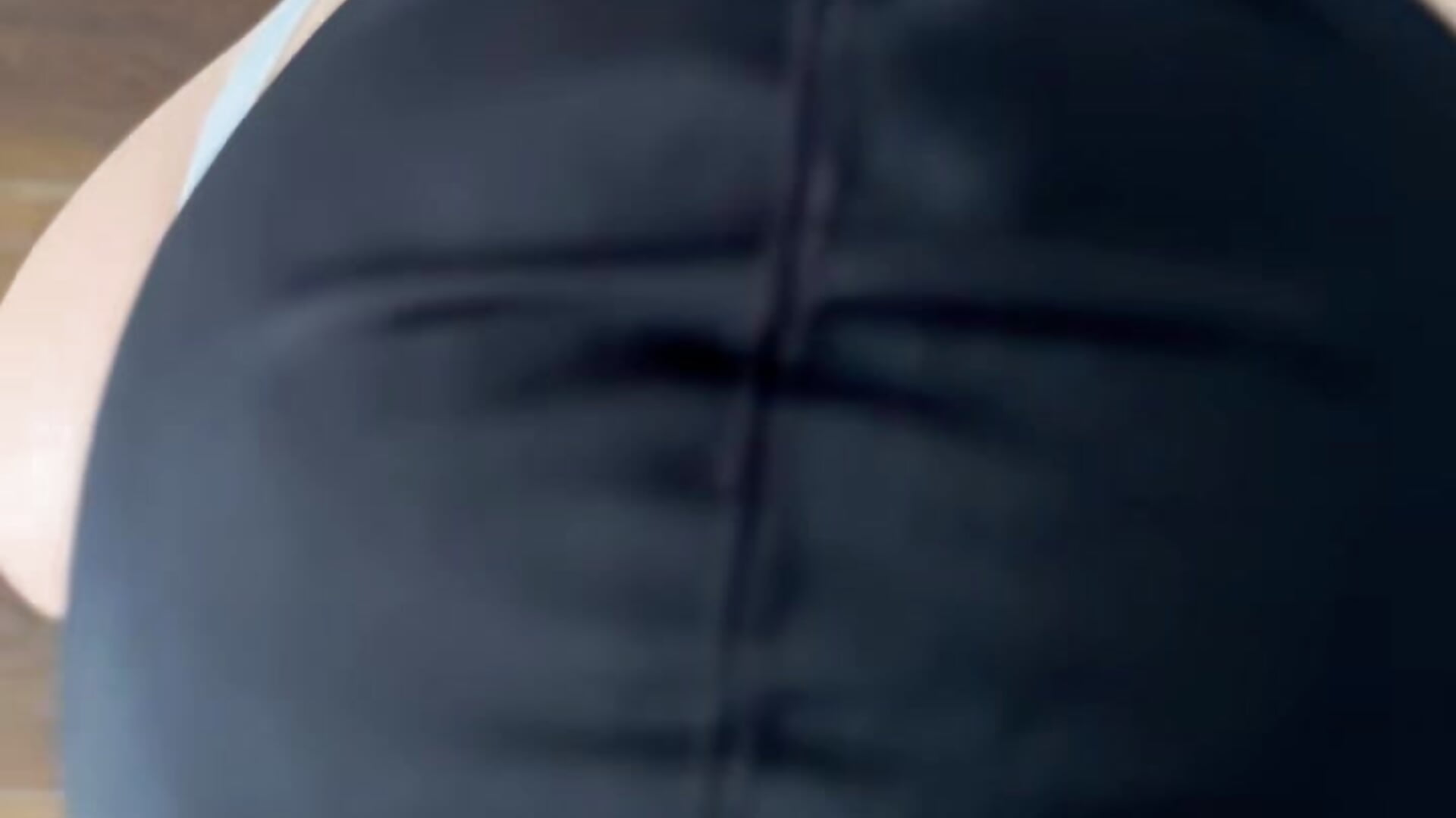 Worship & Deep throat POV - clip cu Owner_and_Asset model videochat