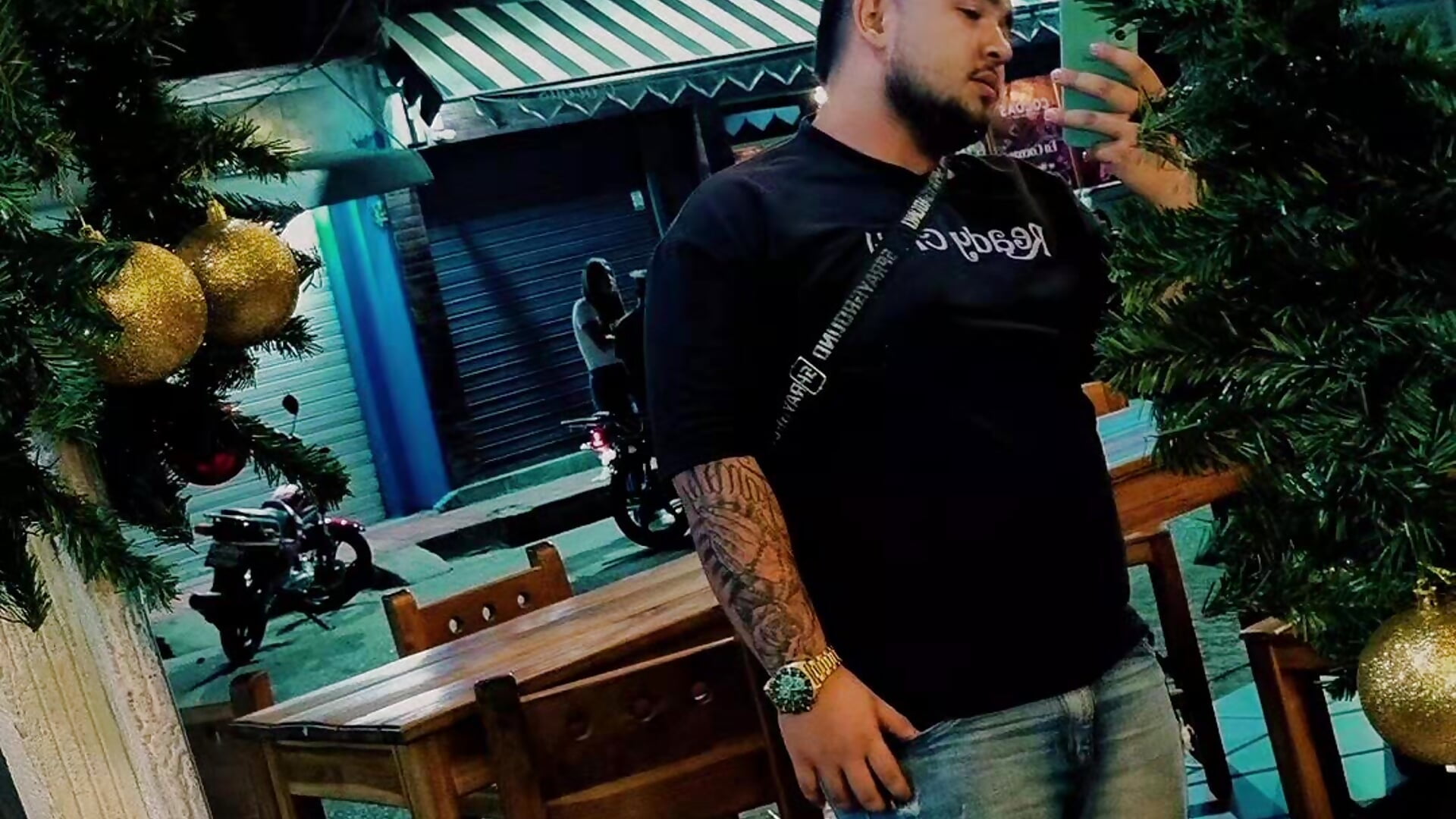 victor353 - Trendy videá camgirls 3832