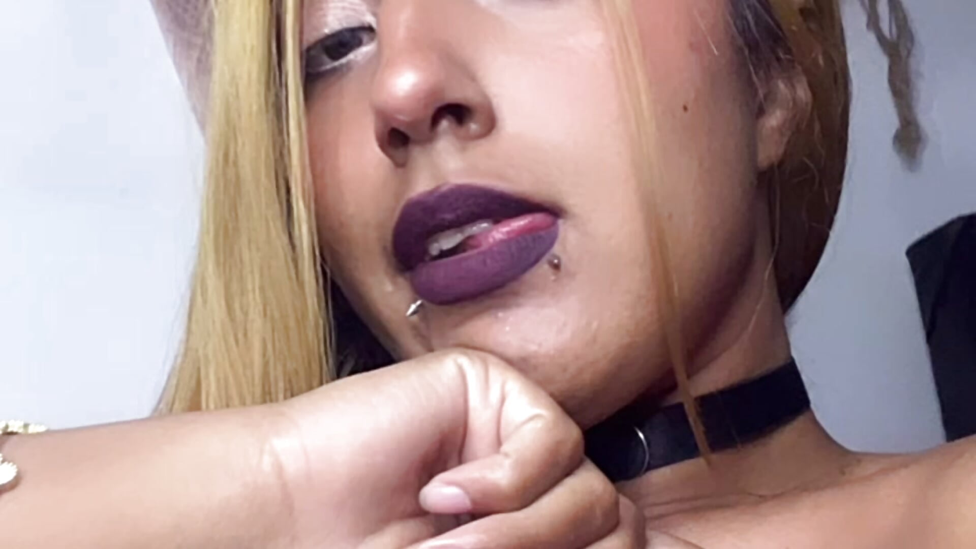 🌟 - clip cu Nicolforest model videochat