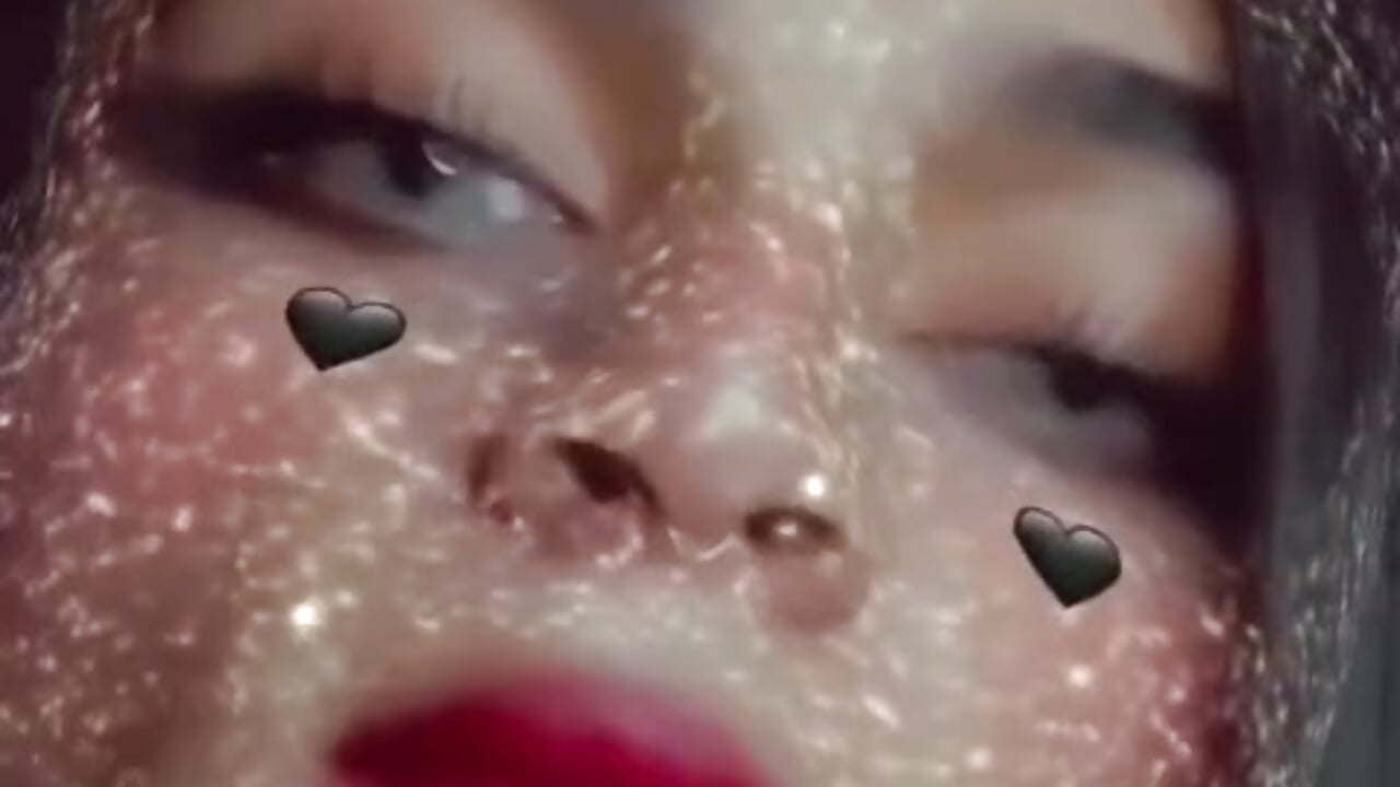 KendallRain - مقاطع فيديو موديل الكام الرائجة  5795