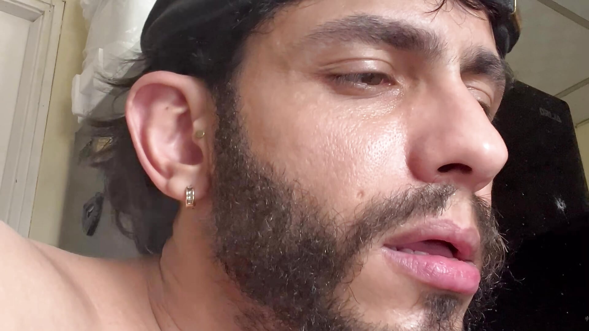 Clouds - video by LatinBigClouds22cm cam model